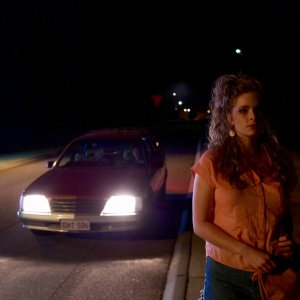 Hounds of Love: un'immagine tratta dal film