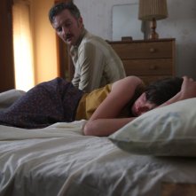Hounds of Love: un momento del film
