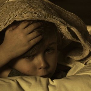 Il profumo del tempo delle favole: un primo piano del film