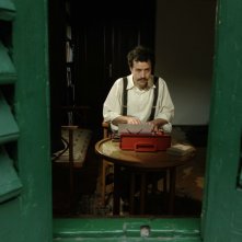 Il profumo del tempo delle favole: un'immagine tratta dal film 