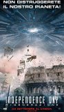 Locandina di Independence Day: Rigenerazione