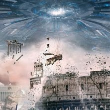 Locandina di Independence Day: Rigenerazione