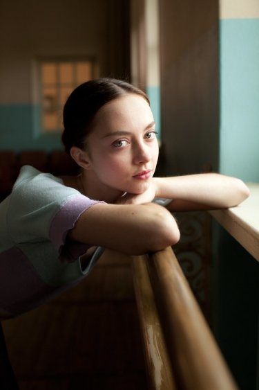 Polina, danser sa vie: un'immagine promozionale del film