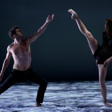 Polina, danser sa vie: una scena del film