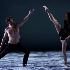 Polina, danser sa vie: una scena del film