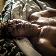 Rocco: un momento del documentario