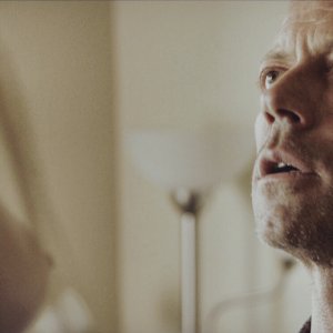 Rocco: un'immagine del documentario