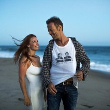 Rocco: una scena del documentario