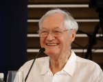 Roger Corman: 'Ho insegnato a James Cameron a fare un'astronave con 12 dollari'