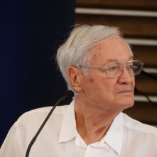 Roger Corman a Locarno 2016