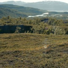 Sámi Blood: un'immagine tratta dal film