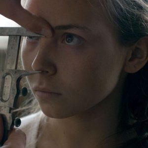 Sámi Blood: un primo piano del film