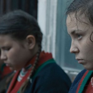 Sámi Blood: un'immagine del film