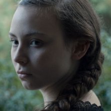 Sámi Blood: un primo piano tratto dal film