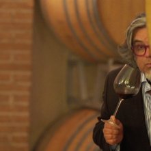 The Duel of Wine: Charlie Arturaola in un'immagine tratta dal film