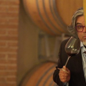 The Duel of Wine: Charlie Arturaola in un'immagine tratta dal film