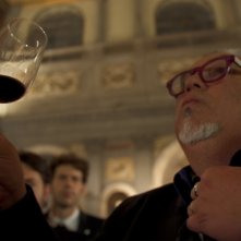 The Duel of Wine: Charlie Arturaola in un'immagine del film