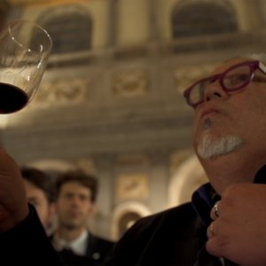 The Duel of Wine: Charlie Arturaola in un'immagine del film
