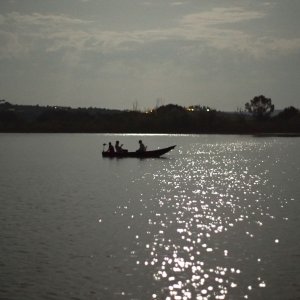 Vangelo: una scena del film di Pippo Delbono