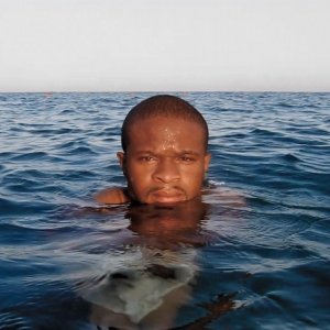 Vangelo: un'immagine tratta dal film di Pippo Delbono