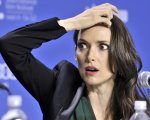Winona Ryder: 'il mio stalker mi ha lasciato per Alyssa Milano!'