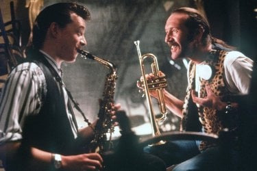 The Commitments