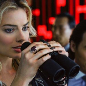 Focus - Niente è come sembra: Margot Robbie in un primo piano tratto dal film