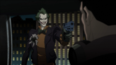 Batman: Assault on Arkham