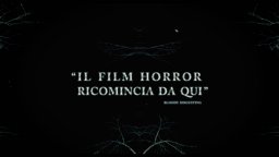 Blair Witch - Trailer italiano ufficiale 