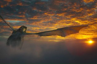 Il Drago Invisibile - Trailer Italiano