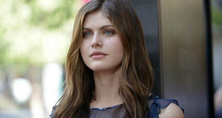Film E Programmi Tv Di Alexandra Daddario