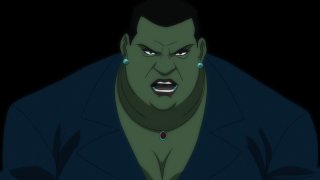 Batman: Assault on Arkham