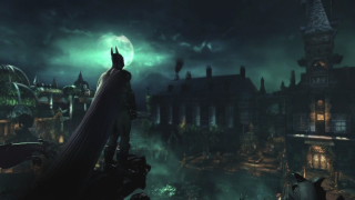 Batman: Assault on Arkham