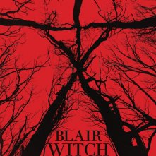 Locandina di Blair Witch