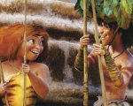 I Croods 2: l'arrivo del film nelle sale slitta al 2018