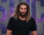 Il Corvo: Jason Momoa sarà il protagonista del film?
