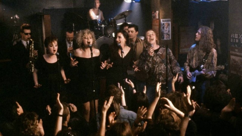 The Commitments