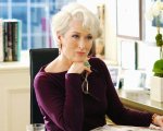 Meryl Streep: 'Un sequel per Il Diavolo veste Prada? Perché no...'