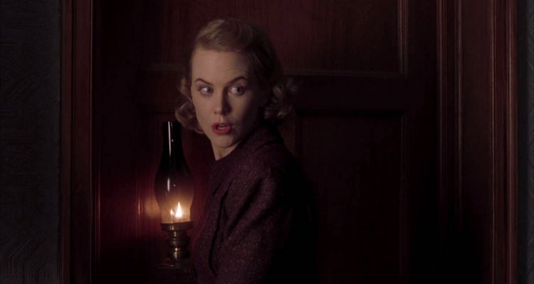 Film E Programmi Tv Di Nicole Kidman