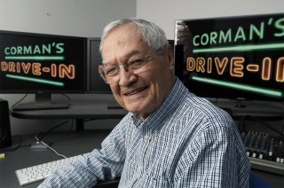 Roger Corman - una foto