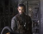 Rogue One: A Star Wars Story, Riz Ahmed parla di Bohdi