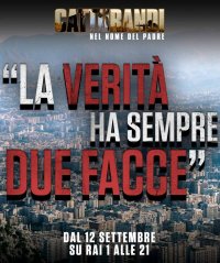 Locandina di Catturandi - Nel nome del padre