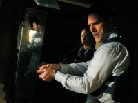 Criminal Minds: Thomas Gibson sospeso dalla serie per rissa