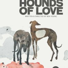 Locandina di Hounds of Love