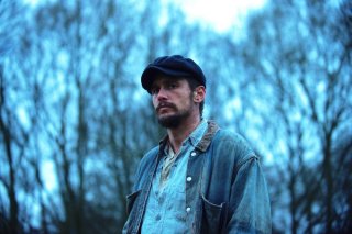 In Dubious Battle: James Franco in una scena del film