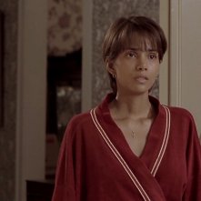 Monster's Ball: Halle Berry in un momento del film