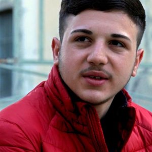 Robinù: un primo piano tratto dal documentario