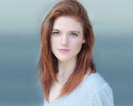 Rose Leslie sarà la protagonista del thriller Haunted