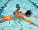 L’effetto acquatico, clip esclusiva del film di Sólveig Anspach
