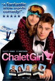 Locandina di Chalet Girl